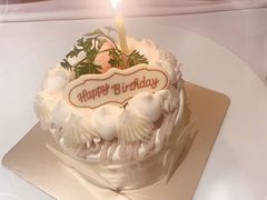 -王品牛排(郑州大卫城店)