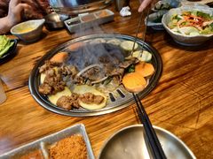 -牛人·雪花牛·木炭烤肉(昆山陆家店)