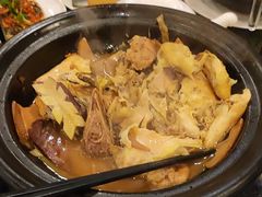 -一楼食业·美食人家
