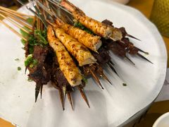 -贰醒·私房小院烧烤 (太古里店)
