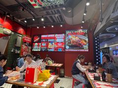 -文立新麻辣烫(合生汇21街区店)