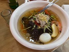 -顺姬冷面(长白西路店)