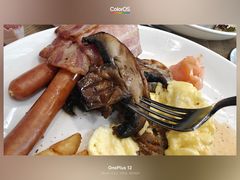 -Maxpoint Kitchen 西餐咖啡(乐峰广场店)