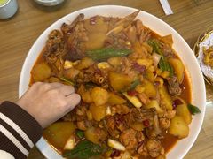 -福顺祥大盘鸡(临潼店)