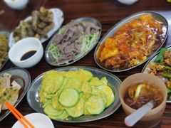 -孖记茶档·热腾茶餐(荔湾领展广场店)