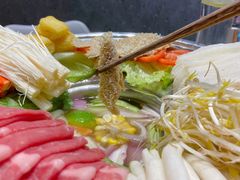 -CHILL Pho澳洲牛肉越南粉(佛山顺德万象汇店)