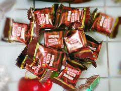 -Tim Tam巧克力夹心饼干