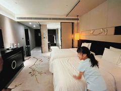 -广交会威斯汀酒店