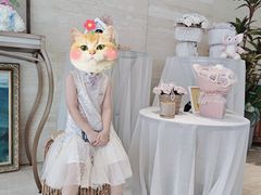 -上海衡山路十二号华邑酒店