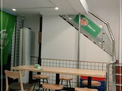 -蒙自源米线大王(江南西路店)