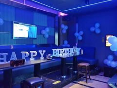 -星聚会KTV(苏州信投大厦店)