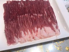 -清真·鸦儿李记·涮肉(和平里店)
