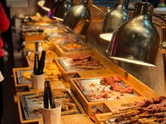 -比格比萨自助(南京万达茂店)