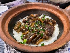 -红星光发煲仔饭(大石街店)