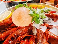 -麦凯伦烧烤·精酿超级工厂店(金桥总店)