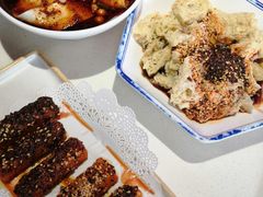 老字号宽粉-宝葫芦西北茶食铺(万达店)