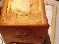 -绿茶餐厅(领展购物广场·中关村店)