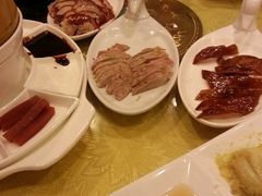 烤鸭-天和晟烤鸭店(世纪坛店)