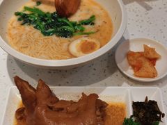 精选猪蹄拉面-味千拉面(双井店)