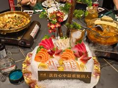 -濮园 · 四合院餐厅