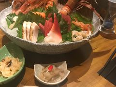 -和彩放题(渔阳店)