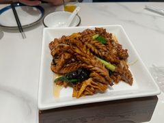 爆炒腰花-梅飞酒家(名辉豪庭店)