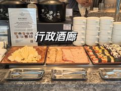 -广州奥园喜来登酒店