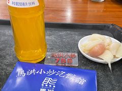 -马洪小炒泡馍馆(钟楼回民街店)
