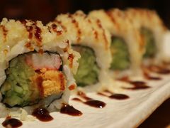 -和风食堂·日料·无界小火锅