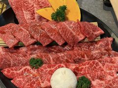 -烧肉达人•炭火烧肉(新天地店)