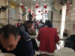 大堂-明兴正宗潮州五彩鱼蛋粉面(中山六路店)