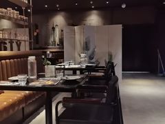 -西堤牛排(北京国瑞店)