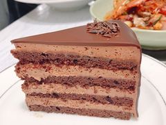 -娜娜家·Nana's restaurant(国金汇店)