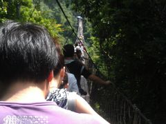 -亚龙湾中心广场