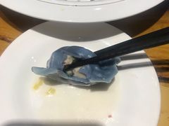 蓝精灵水饺-金谷园饺子·烧烤·家宴(人大总店)
