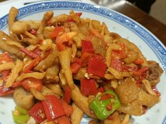 -南昌大饭店·非遗南昌菜(万寿宫店)