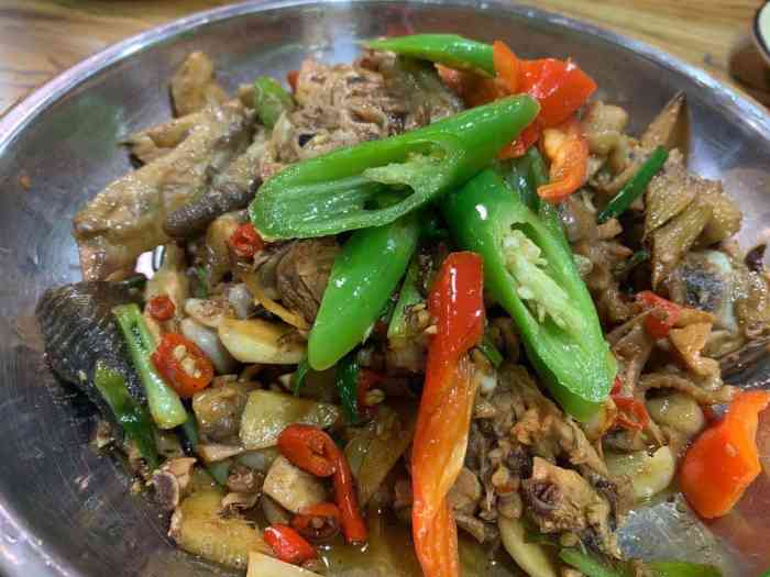 宁都饭店-"这家餐厅是江西赣南地区,宁都县的风味菜,.