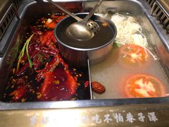 -雾都渣渣火锅(南城智汇城店)