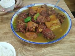 -东财大盘鸡(黑石礁店)