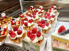 -PAOPAO Bakery&Café(港汇店)