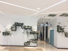 店内环境-大族广场Mall&More