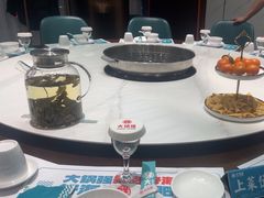 -大锅强·蒸海鲜青岛菜(吾悦广场店)