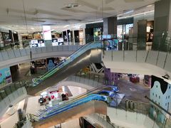 -凯德广场(学府店)