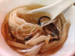-新梅园不夜粥(龙华店)