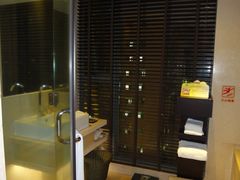 洗手间-黎客国际酒店