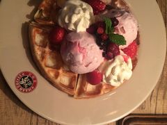 -MAAN COFFEE(金桥店)