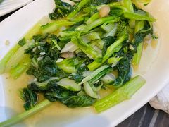 -美极鲜食坊(宝安南路店)