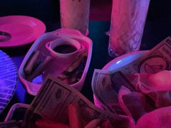 -MOSSO音乐酒吧·live house(南京旗舰店)