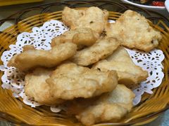 -抱德·潮汕味(敦和店原惠城鱼仔)