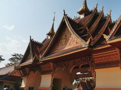 -西双版纳勐泐文化旅游区